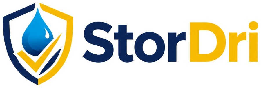 StorDri